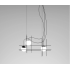 PLOT FRAME SP 3 LED LAMPA WISZĄCA VISTOSI Różne wersje